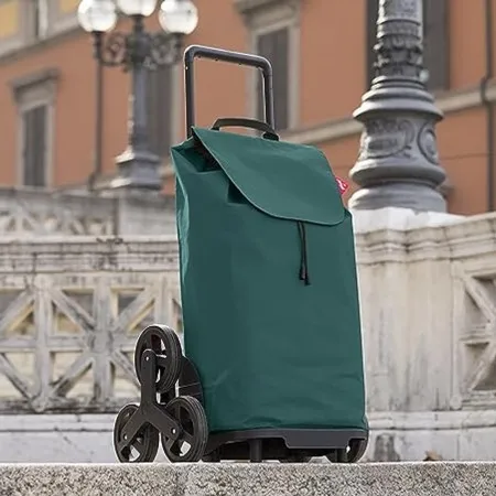 Gimi kolica za pijacu tris green ( 06120 )