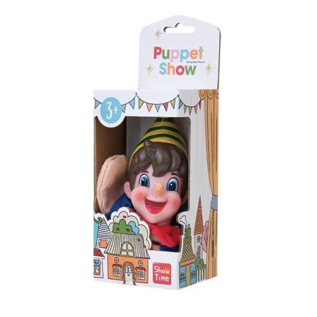 Ginjol - Pinokio ( 1041268 )