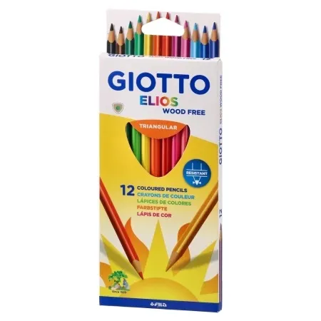 Giotto elios drvena boja 12k ( 201020 )