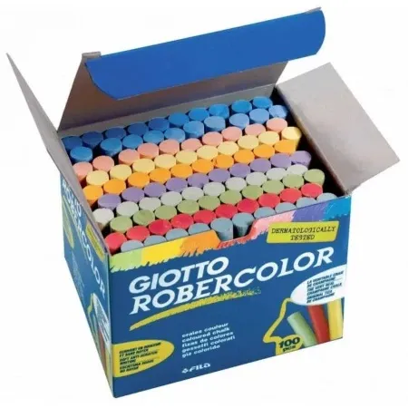 Giotto rober color kreda u boji 100k giotto ( 201311 )