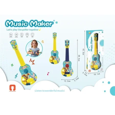 Gitara 49656 ( 11/49656 )
