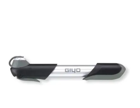 Giyo pumpa giyo gp-06a alu,teskopska,ručna mini ( 3800003 )