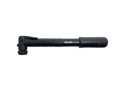 Giyo Pumpa mini gp-04 pvc black ( 3800076 )