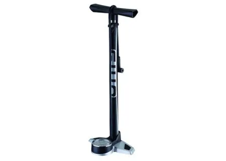 Giyo pumpa podna gf-2330 black-silver ( PUM-013 )