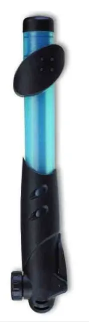 Giyo Ručna pumpa giyo gp-26,plava ( 3800045 )