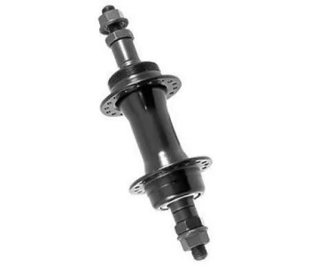 Glava zadnja MTB 36 rupa metal (ASSESS) ( 070006 )