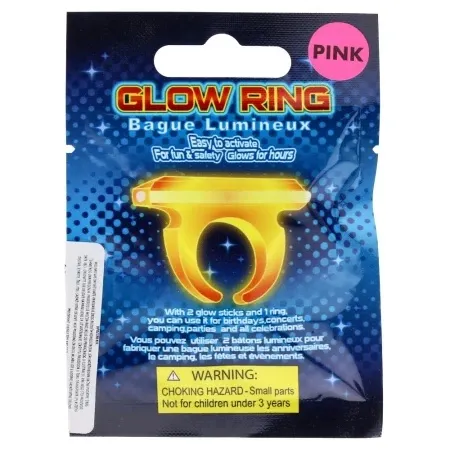Glow dark svetleći prsten miks ( 894508 )