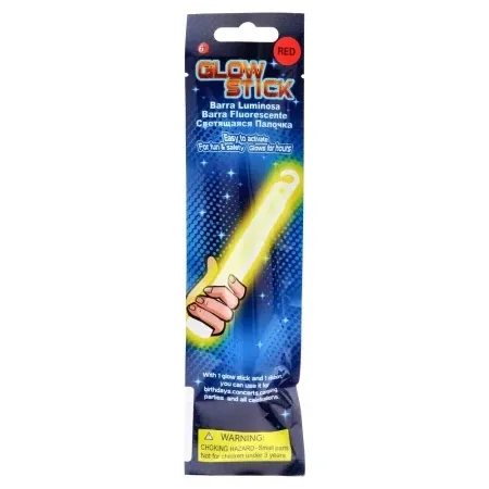 Glow dark svetleći štapić mix ( 894494 )
