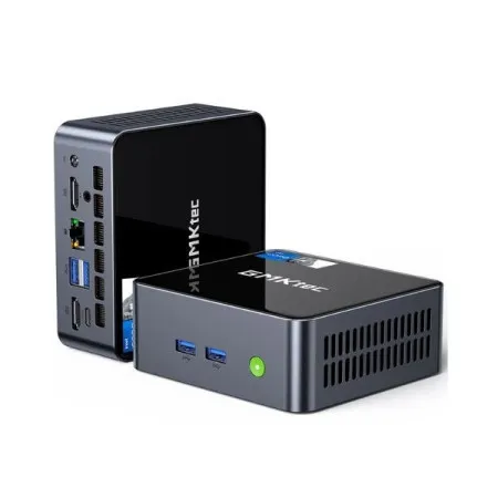 Gmk tech nucbox m3 w11pro Mini pc ( 59377 )