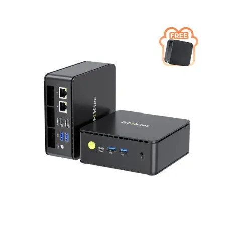 Gmktec nucbox g11 w11pro Mini pc ( 61601 )