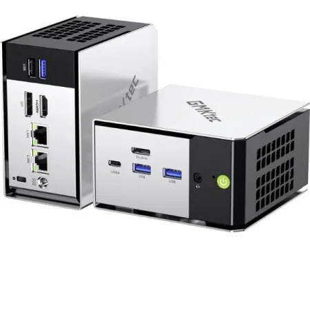 Gmktec nucbox m8 win11pro Mini pc ( 61750 )