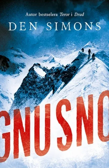GNUSNO - Den Simons ( 8631 )