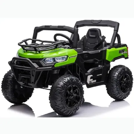 Go cart triumph e green (TRO0032)