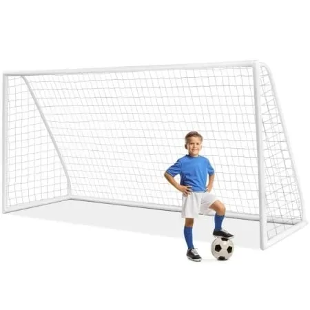 Gol za fudbal PVC 370x182cm ( 1690 )