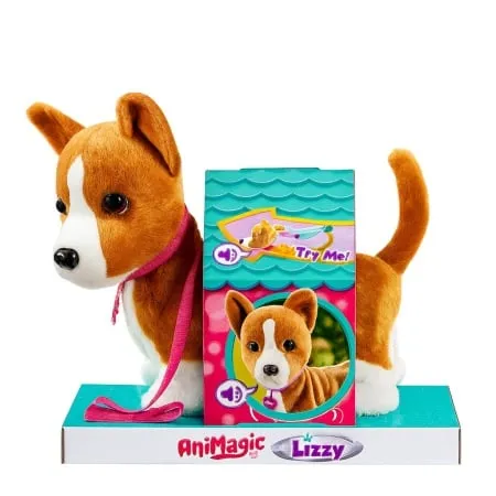 Goliath Interaktivna kuca lizzy ( GA256519 )