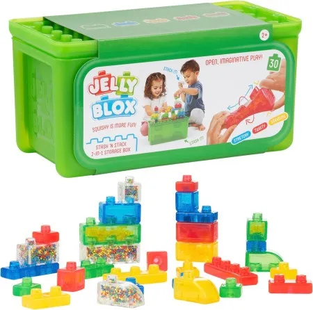 Goliath Jelly blox - storage case ( GA931693 )