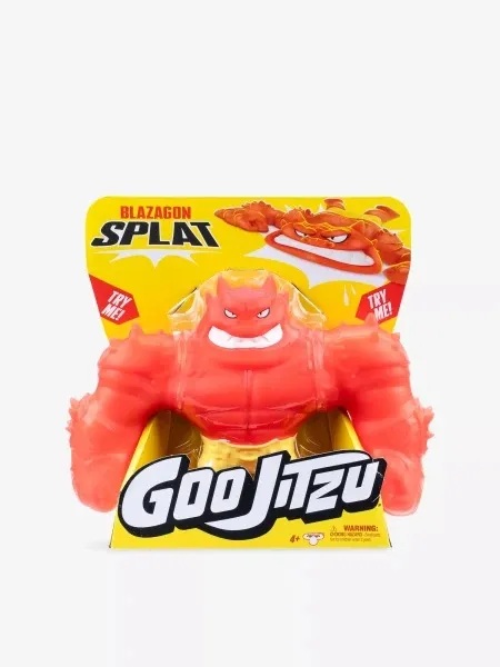 Goo jit zu blazagn splat ( TO43211 )