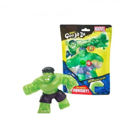 Goo jit zu supagoo hulk ( TO41106 )