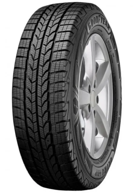 Goodyear 205/65R16C 107/105T UG CARGO zimska ( 002978 )