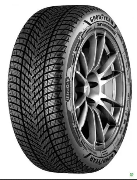 Goodyear 225/55R17 97H UG PERF 3 FP zimska ( 010414 )