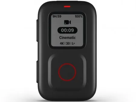 GoPro the remote ( ARMTE-003-EU )