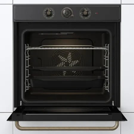 Gorenje BOS67371CLB ugradna rerna