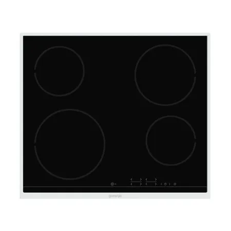 Gorenje ECT641BX ugradna staklokeramička ploča