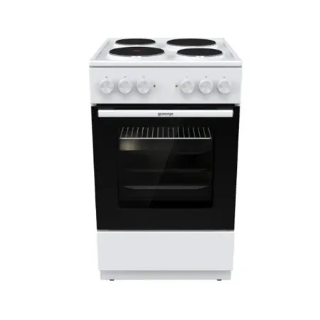 Gorenje GE5A60WH Električni šporet