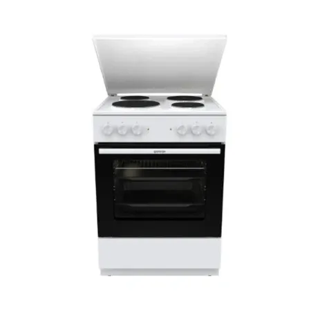 Gorenje GE6A41WB Električni šporet