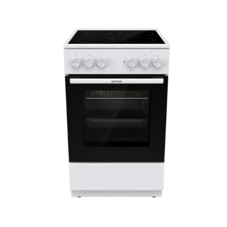 Gorenje gec5a20wg električni šporet