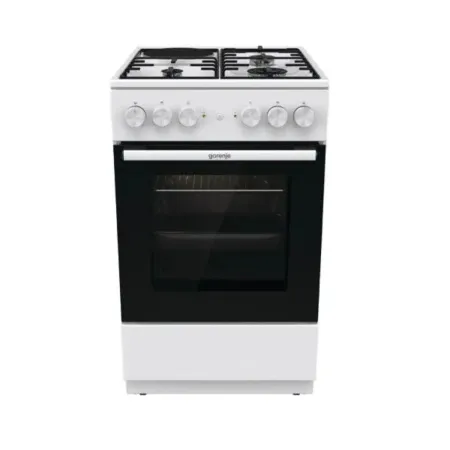 Gorenje GK5A12WG Električni šporet
