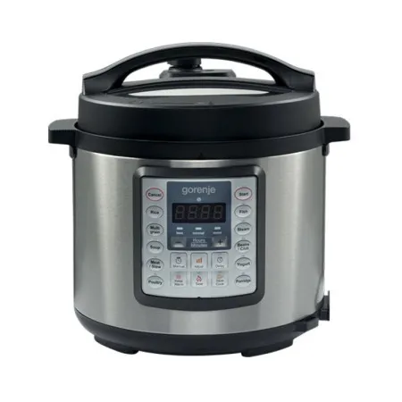 Gorenje MC6MBK multikuker