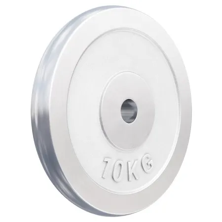 Gorilla Sports Hromirani teg 10 kg (30 mm) ( 100546-00004-0016 )