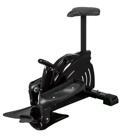 Gorilla Sports Steper sa pedalama i sedištem ( 100963-00019-0001 )