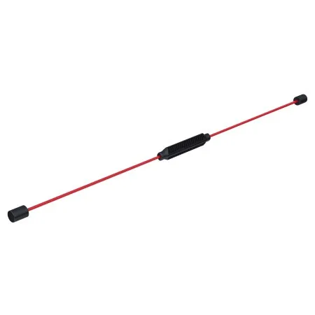 Gorilla Sports Swing Bar - Savitljiva šipka za pilates (160 cm) ( 101017-00016-0001 )