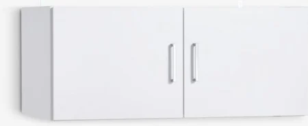 Gornji deo 97x41 cm bela