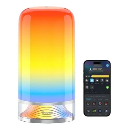 Govee RGBICWW Table Lamp ( 067618 )