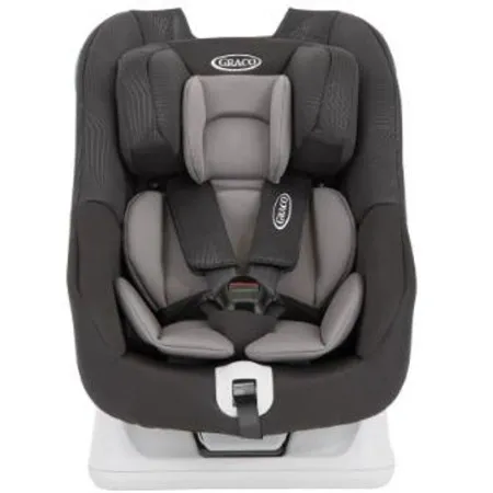 Graco a-s extend lx i-size (40-105cm), midnight ( A081316 )