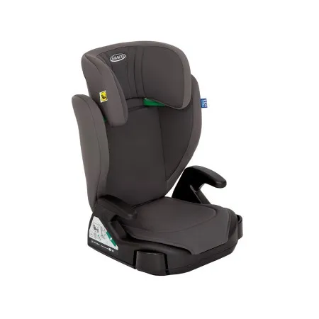 Graco a-s junior maxi (100-150cm), iron ( A108291 )