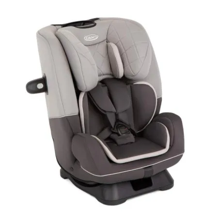 Graco a-s slimfit i-size (40-145cm), iron ( A081312 )