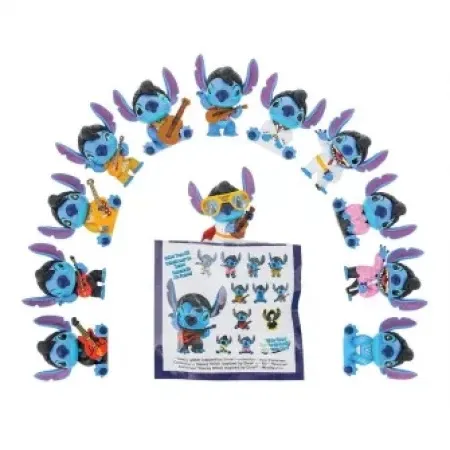 Grand Jester Studios Elvis Stitch Blind Bag ( 069880 )