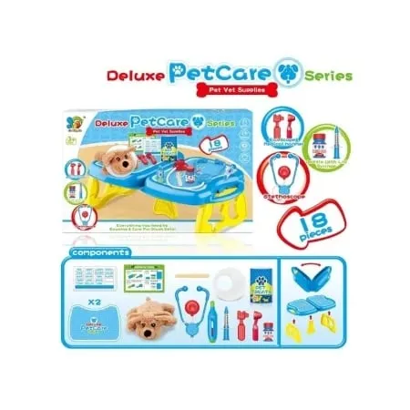 Grander igračka doktor za ljubimca 10 ( 870043 )