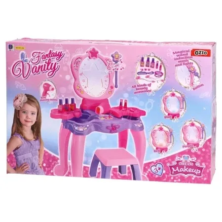 Grander igračka sto i ogledalo za šminku ( 870100 )
