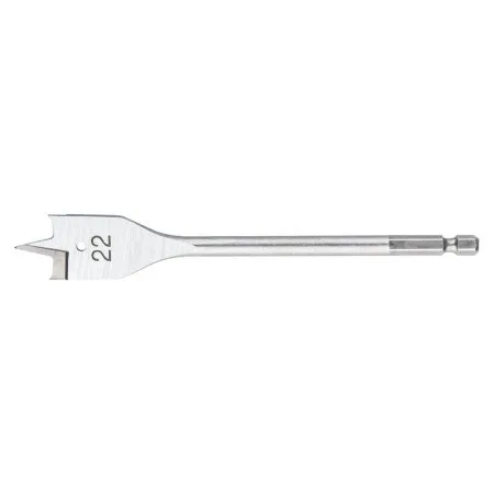 Graphite Burgija za drvo (leptir) ( 57H228 )
