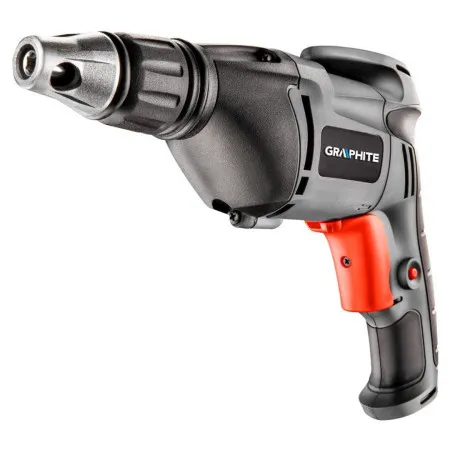 Graphite odvrtač električni 520W-šrauber ( 58G791 )