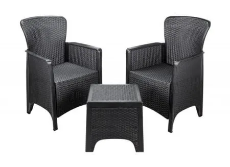 Green Bay Amora baštenski set ( 076357 )