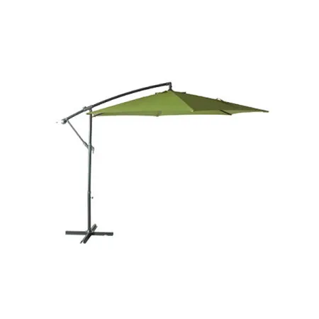 Green bay suncobran zglobni Sol - zeleni ( 060394 )