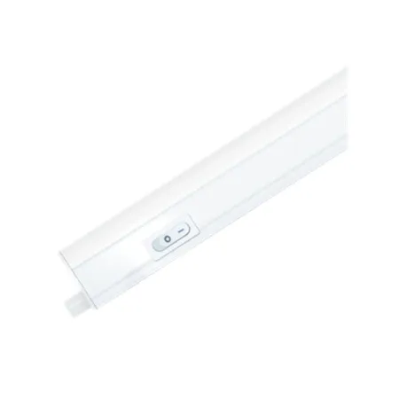 Green tech led cev 120cm 18w 4000k t5 sa prekidacem ( T5-S120-18NW )