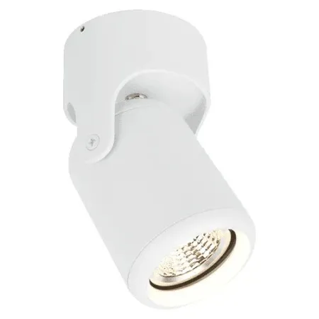 Green tech reflektor nadgradni gu10 beli ( B033-WH )