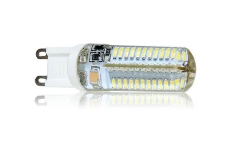 GreenTech LED sijalica G9 4W LB-2715 4200K G9 ( 060-1075 )